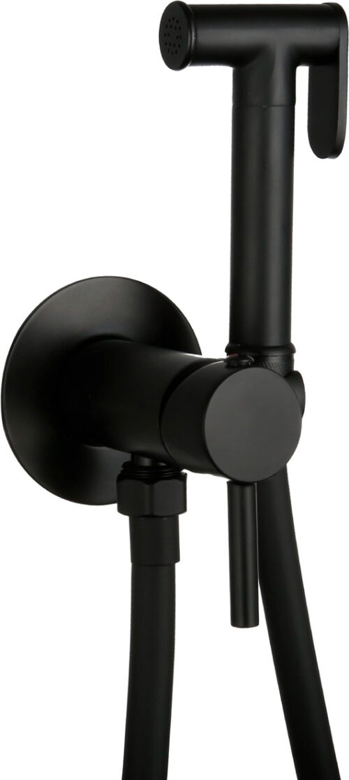 Смеситель скрытого монтажа для гигиенического душа Roxen Santi 50094000-B