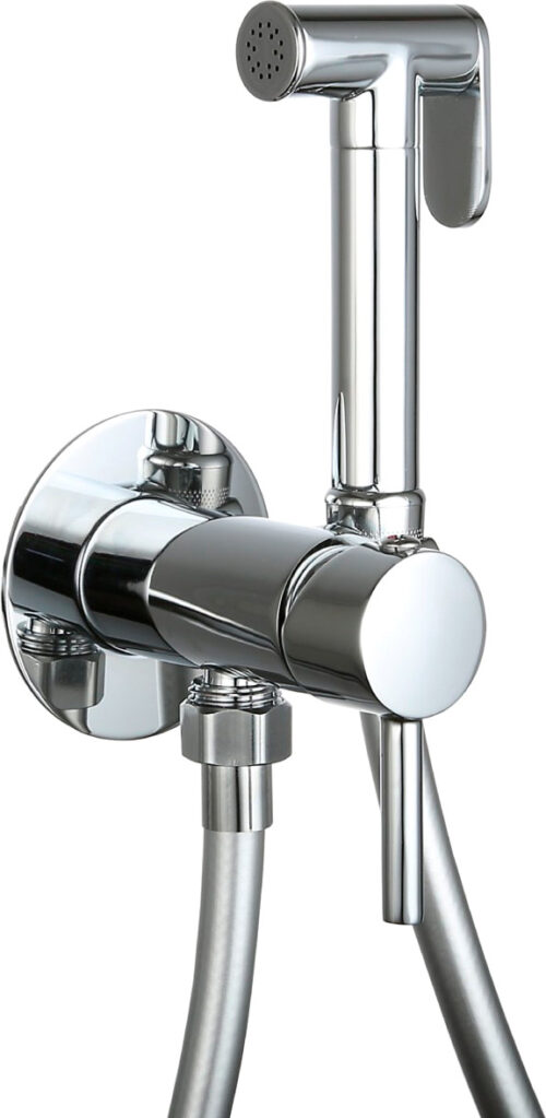 Смеситель скрытого монтажа для гигиенического душа Roxen Santi 50094000-CH