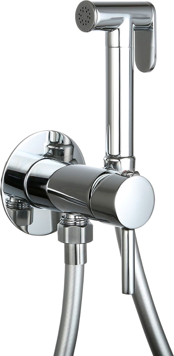 Смеситель скрытого монтажа для гигиенического душа Roxen Santi 50094000-CH