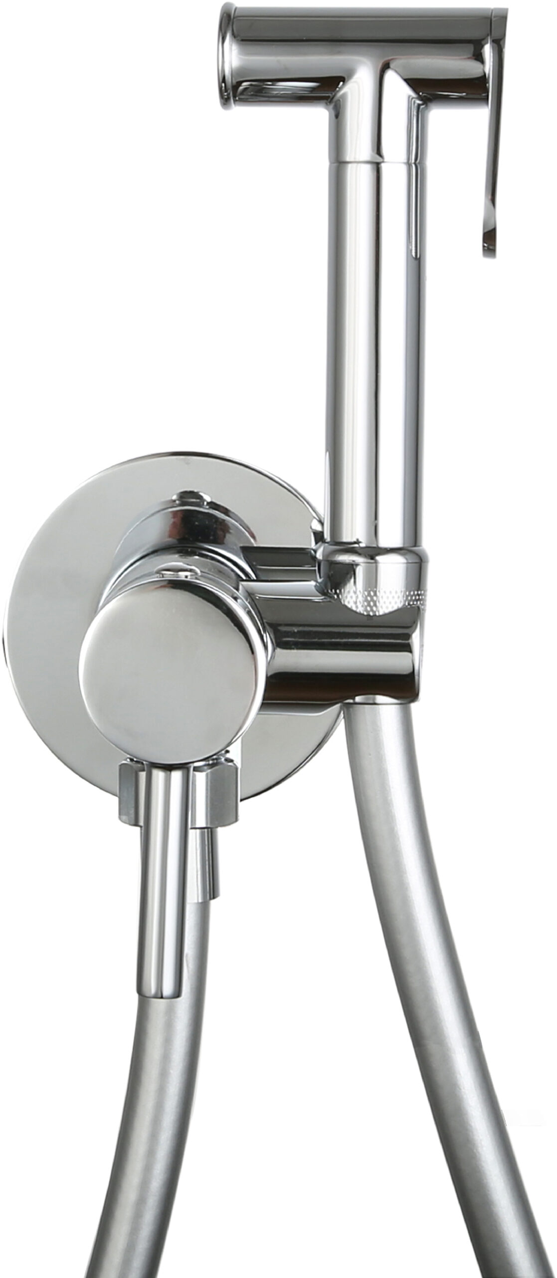 Смеситель скрытого монтажа для гигиенического душа Roxen Santi 50094000-CH — изображение 4