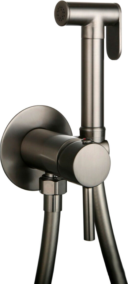 Оружейная сталь