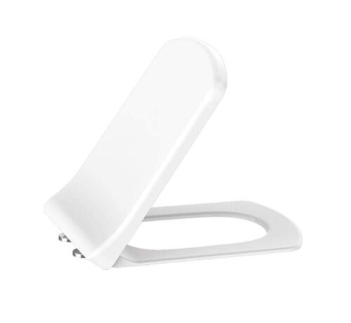 Сиденье с крышкой Creavit Lara для унитаза Lara, KC1603.01.0000E