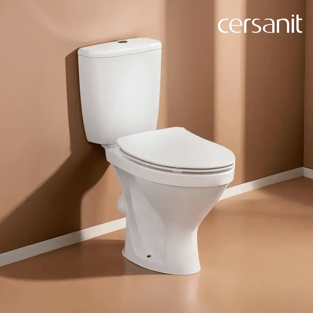 Унитаз напольный Cersanit Melar 031 3/6 DPL EO slim, 64234 — изображение 20