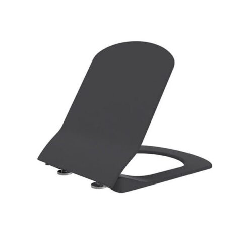 Сиденье с крышкой Creavit Elegant для унитаза Elegant, KC1103.01.0400E