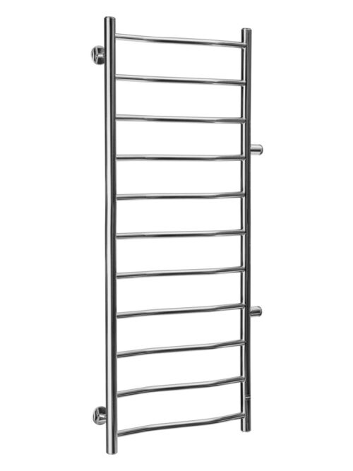 Полотенцесушитель Ростела Мелодия (бок.подв.,1" резьба) 500 х 1200 / 11