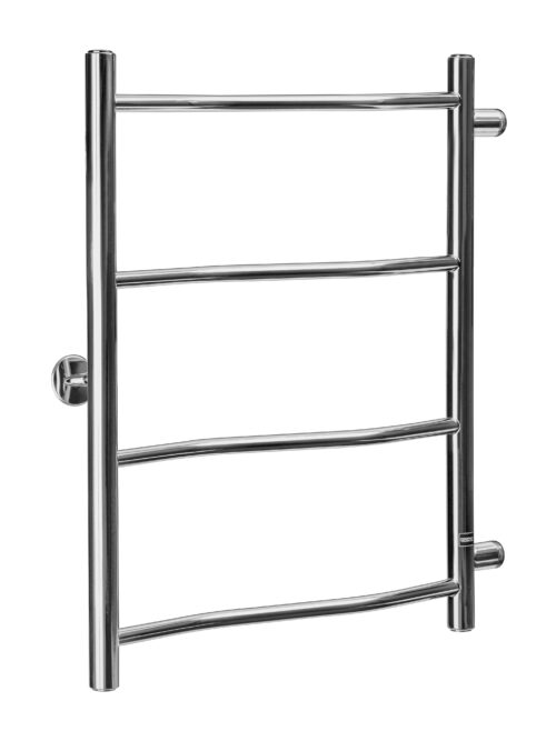 Полотенцесушитель Ростела Мелодия (бок.подв.,1" резьба) 500 х 600 / 4