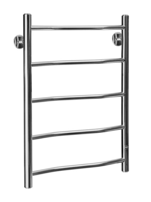 Полотенцесушитель Ростела Мелодия (нижн.подв., 1/2" резьба) 500 х 600 / 5