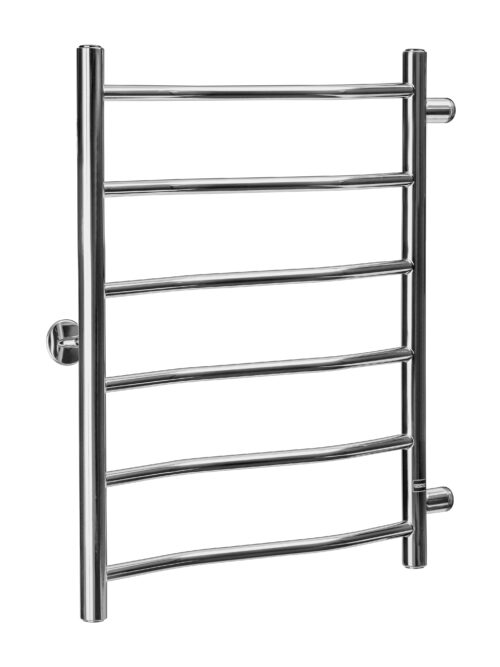 Полотенцесушитель Ростела Мелодия (бок.подв.,1" резьба) 500 х 600 / 6