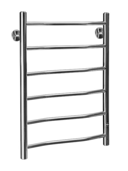 Полотенцесушитель Ростела Мелодия (нижн.подв., 1/2" резьба) 500 х 600 / 6