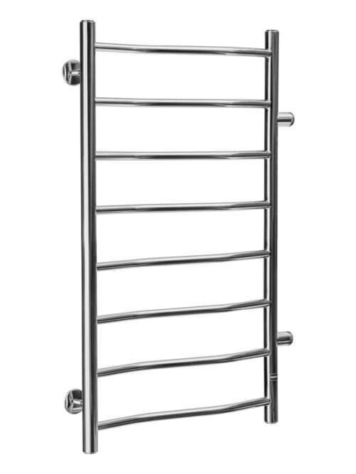 Полотенцесушитель Ростела Мелодия (бок.подв.,1" резьба) 500 х 800 / 8