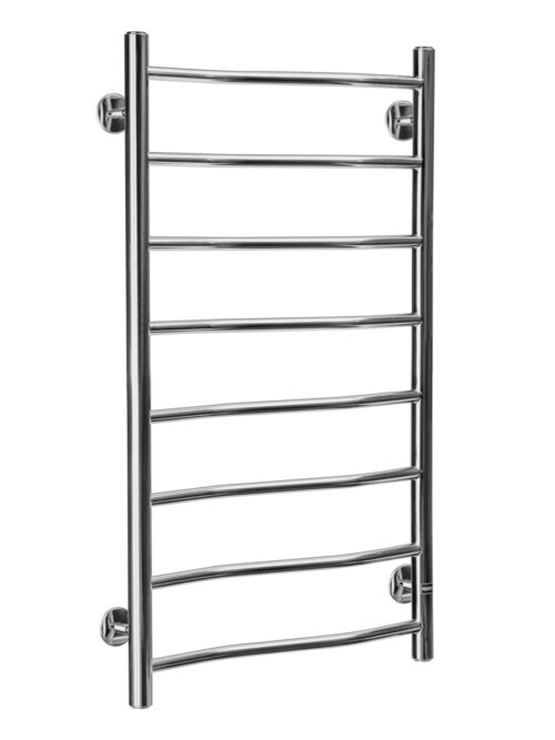 Полотенцесушитель Ростела Мелодия (нижн.подв., 1/2" резьба) 500 х 800 / 8