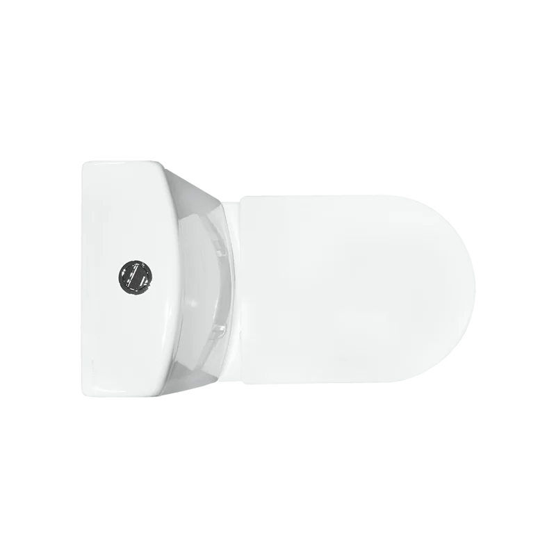 Унитаз напольный Sanita Luxe Next Comfort, WC.CC/Next/2-DM/WHT.G/S1 — изображение 5