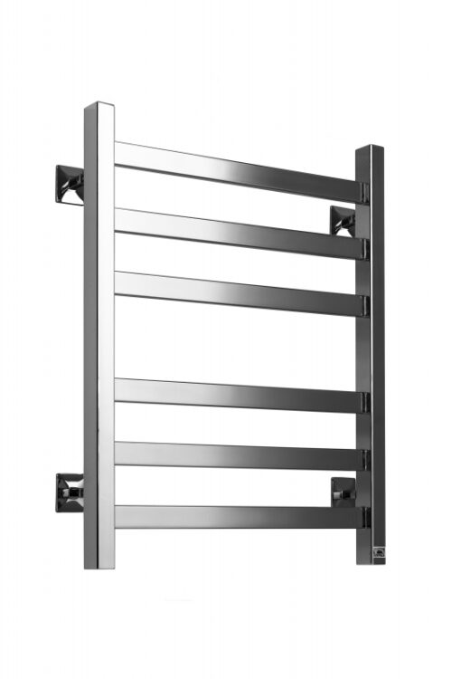 Полотенцесушитель Ростела Квадро V 30 нижн.подв.1/2" 500х600/6