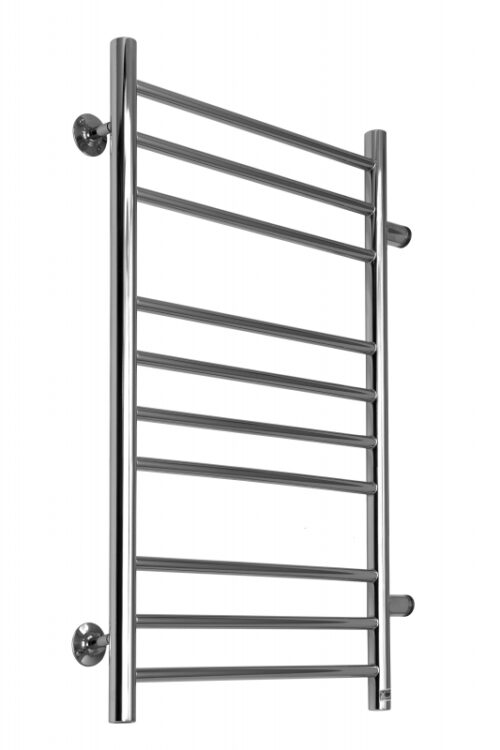 Полотенцесушитель Ростела Свирель V (бок.подв.,1"рез) 500*1000/10