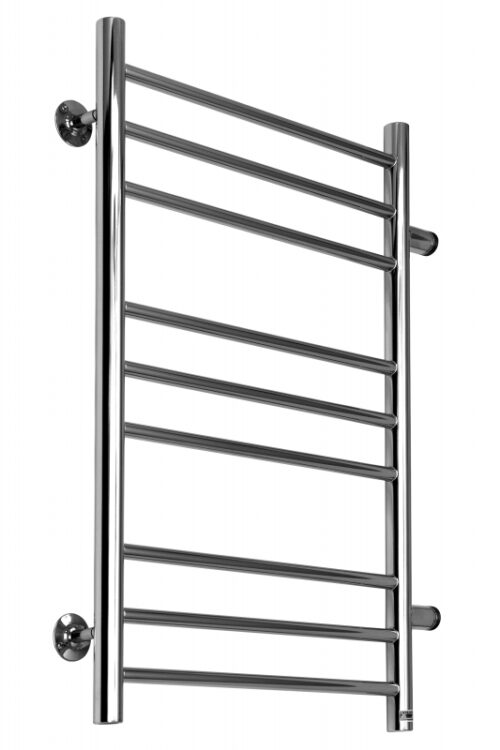 Полотенцесушитель Ростела Свирель V (бок.подв.,1"рез) 500*800/9
