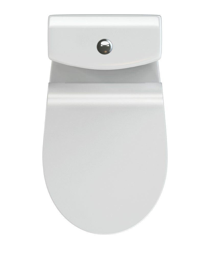 Унитаз напольный Cersanit Nature Clean On 011 3/5 DPL EO slim, 65410 — изображение 10
