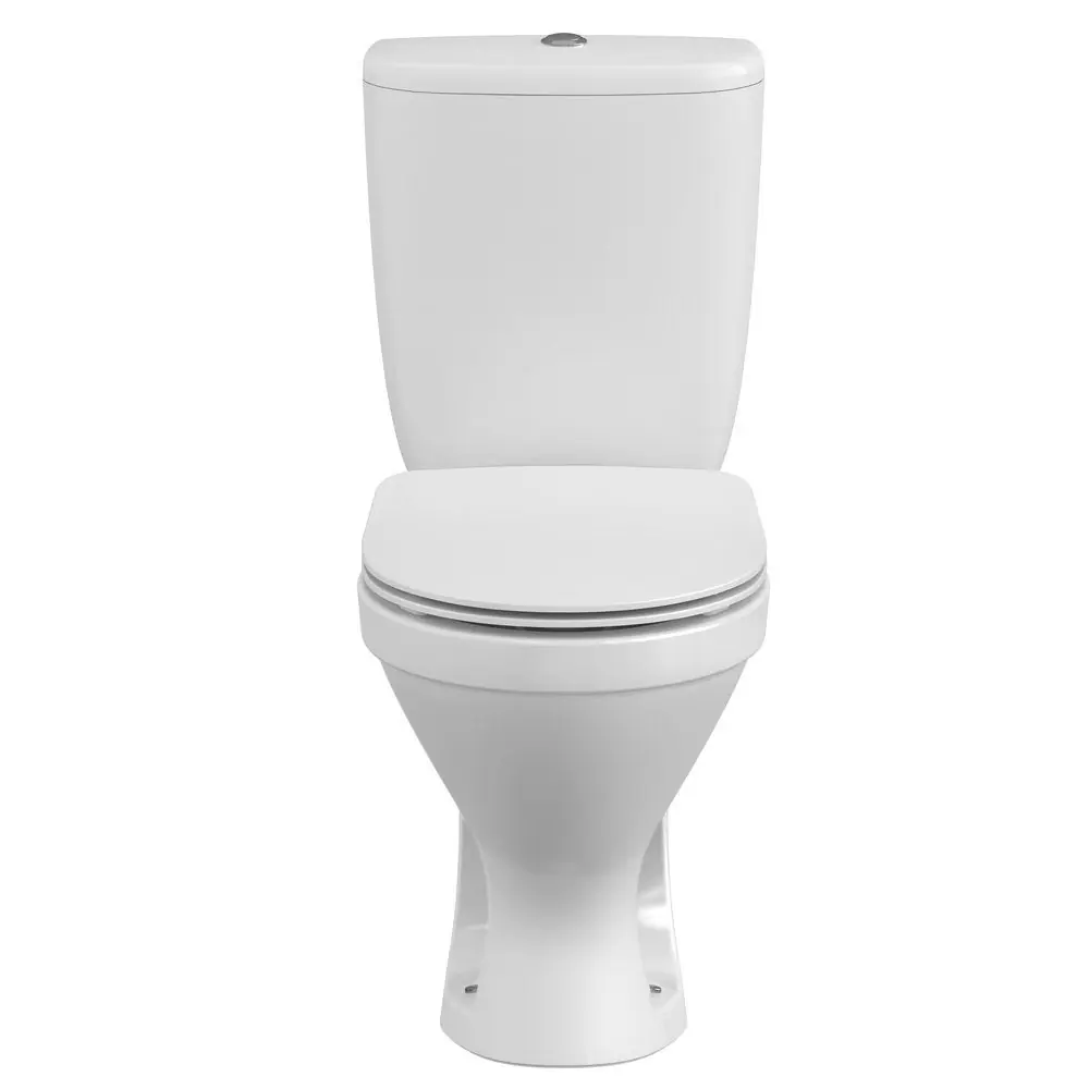 Унитаз напольный Cersanit Melar 031 3/6 DPL EO slim, 64234 — изображение 10