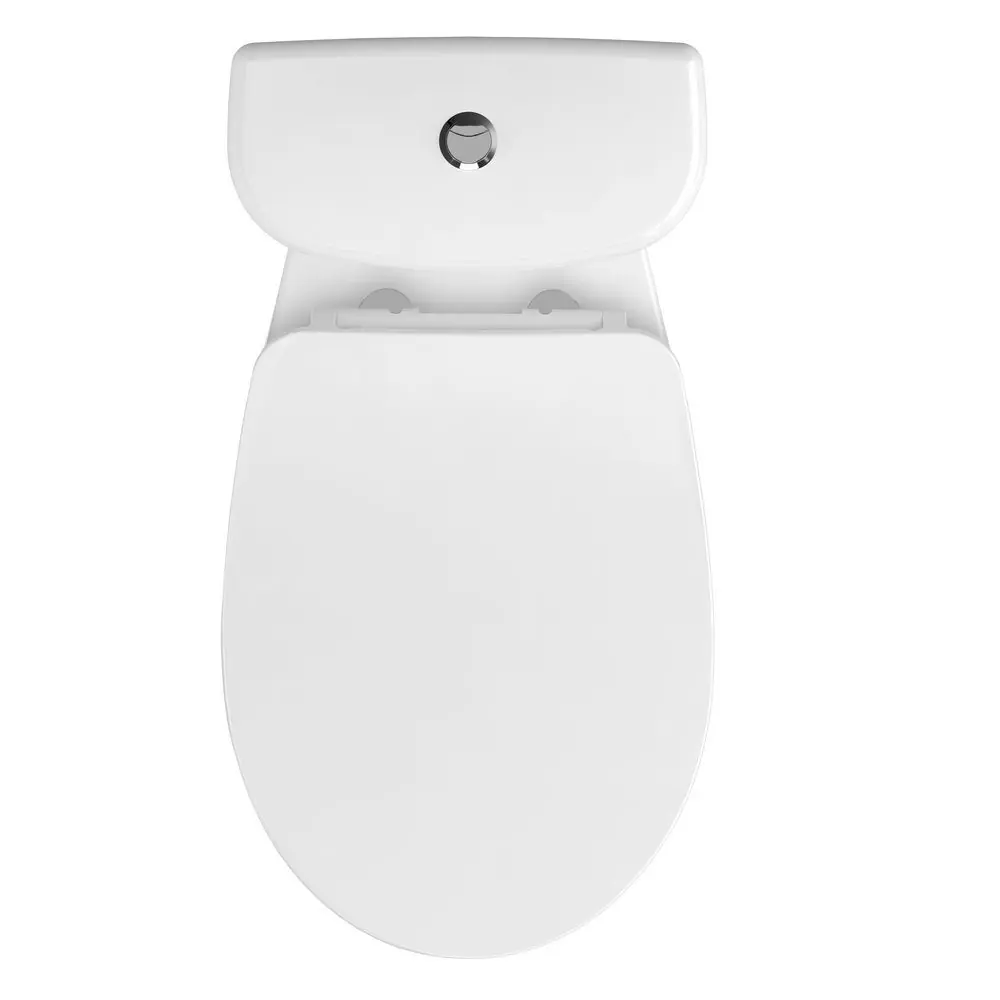 Унитаз напольный Cersanit Melar 031 3/6 DPL EO slim, 64234 — изображение 8