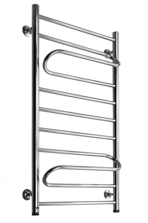 Полотенцесушитель Ростела Танго 2 (нижн.подв.,1" рез) 500*1000