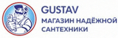 Магазин сантехники в Минске «Густав»