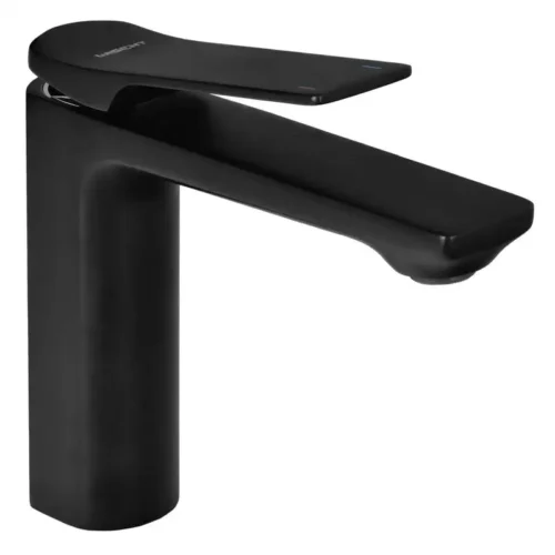 Смеситель для умывальника Wisent WG1075B