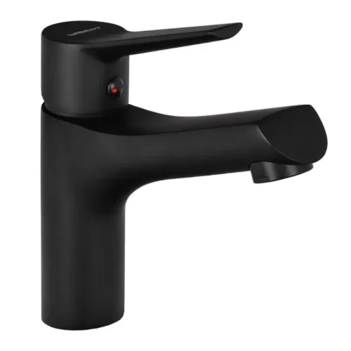 Смеситель для умывальника Wisent WG1069B