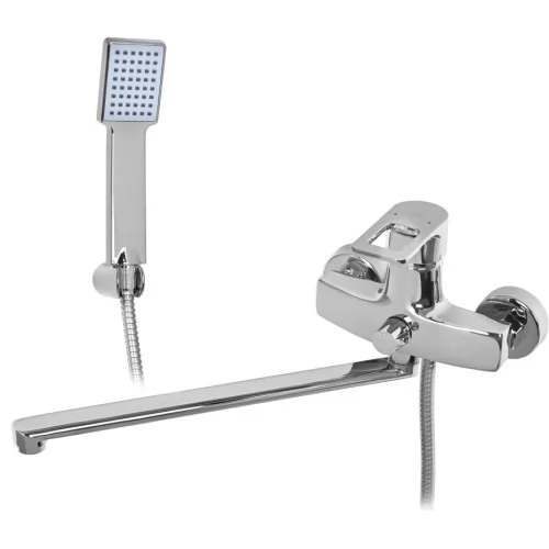 Смеситель для ванны Wisent WP2230