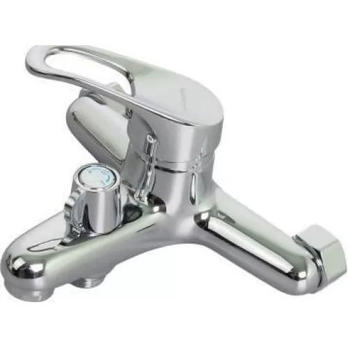 Смеситель для ванны Wisent WP30444