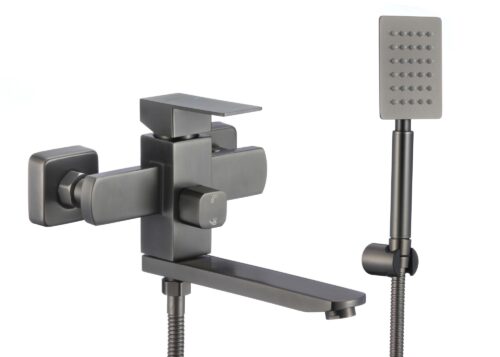 Смеситель для ванны Fmark FS8104Q