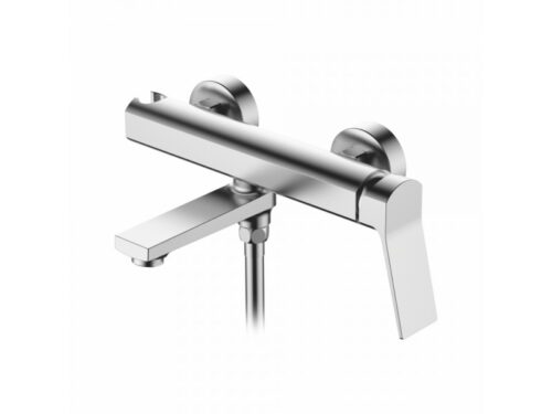 Смеситель для ванны Ledeme L3185SA