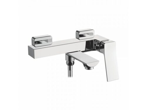 Смеситель для ванны Ledeme L3194