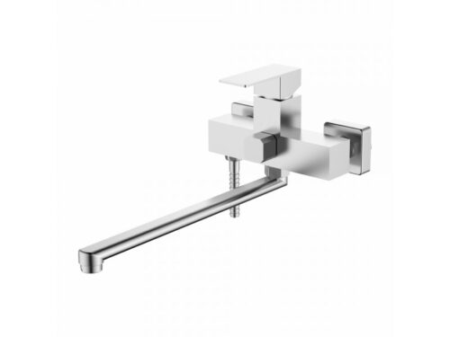 Смеситель для ванны Ledeme L72225