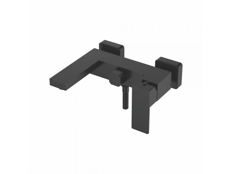 Смеситель для ванны Ledeme L73025B