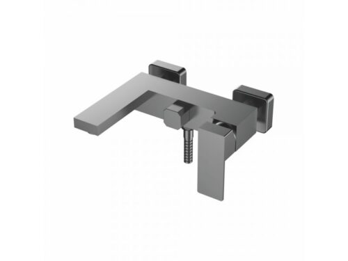 Смеситель для ванны Ledeme L73025D