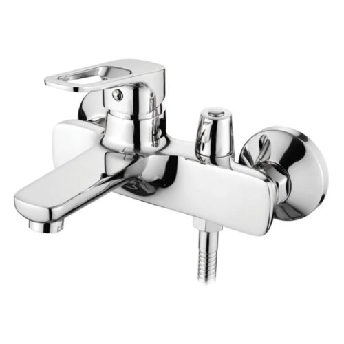 Смеситель для ванны Ledeme L3282