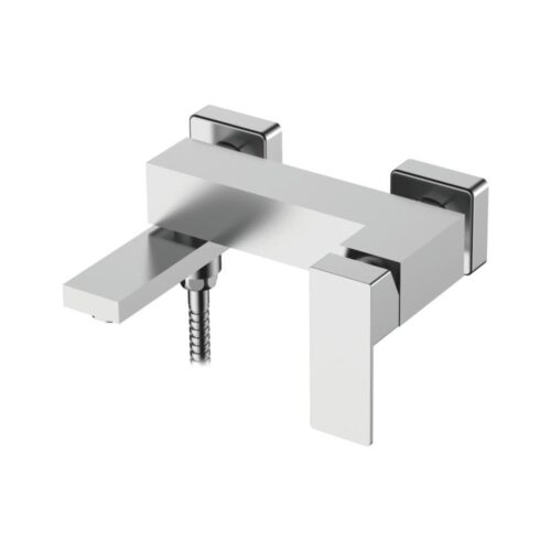 Смеситель для ванны Ledeme L73125