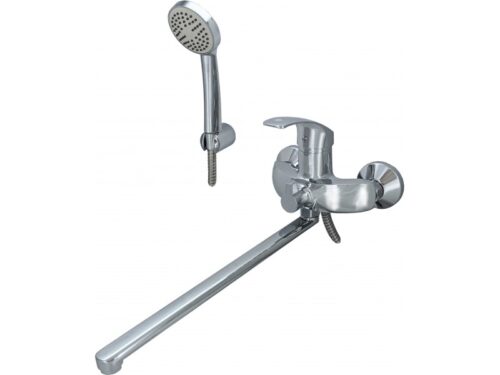 Смеситель для ванны Wisent W2203