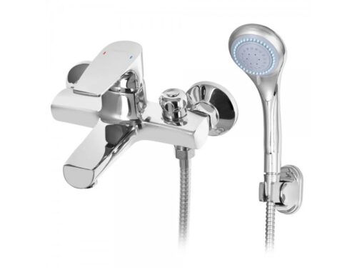Смеситель для ванны Wisent WP30222