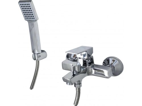 Смеситель для ванны Wisent WP30235