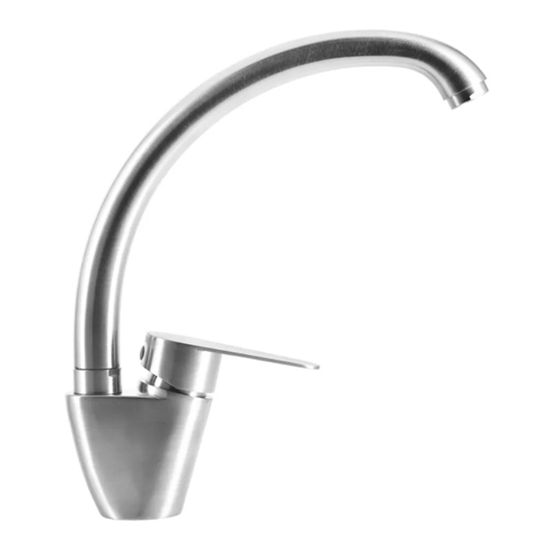 Смеситель для кухни Wisent WP759-310 — изображение 3