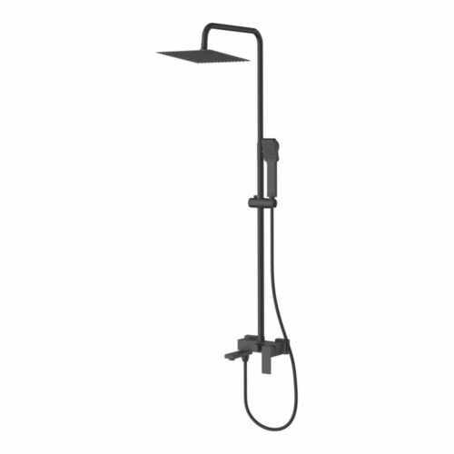 Душевая система Ledeme L72425B-1