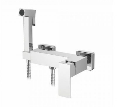 Смеситель для гигиенического душа Ledeme L75225