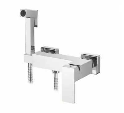 Смеситель для гигиенического душа Ledeme L75225