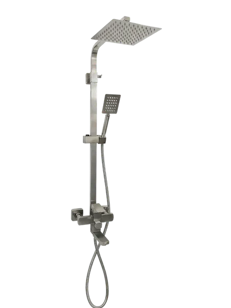 Душевая система Wisent W3506A