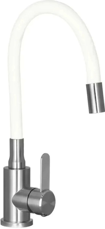 Смеситель для кухни с гибким изливом Wisent WP74004-3