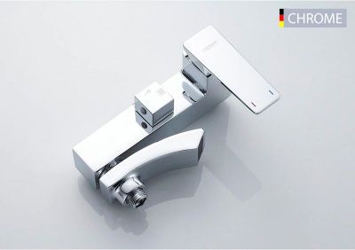 Душевая система Ledeme L2478 — изображение 4