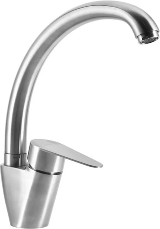 Смеситель для кухни Wisent WP759-310
