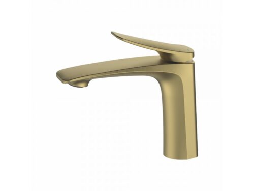 Смеситель для умывальника Gerhans K11030Y