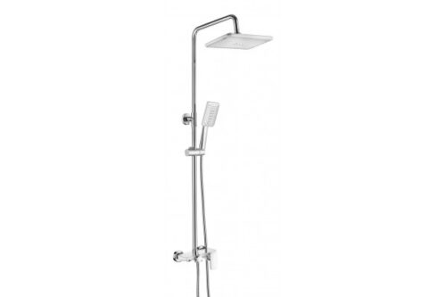 Душевая система Ledeme L2421W