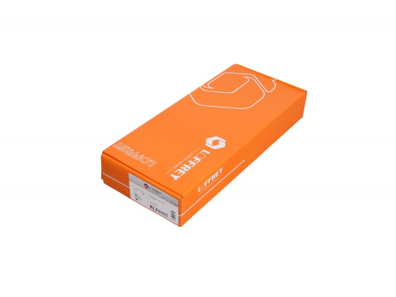 Смеситель для кухни Loffrey LF85927 — изображение 5